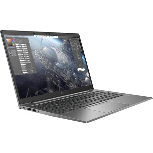 Amazon.com: HP ZBook Firefly 14 G8 14
