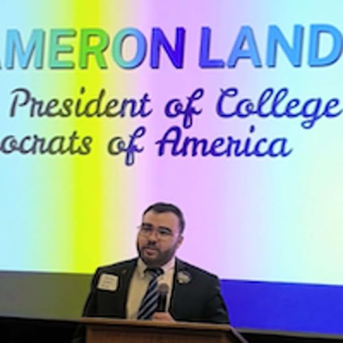 Young Democrats Challenge the Party&rsquo;s &lsquo;Out-of-Touch&rsquo; Leaders