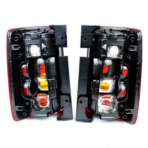 Feu clignotant arrière gauche VW Caddy 2016 2017 2018 2019 2020 - 4