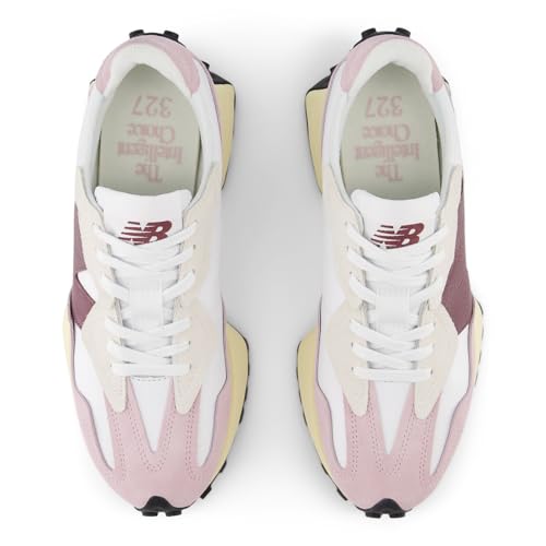 Image of New Balance Unisex-Adult 327 Sneaker