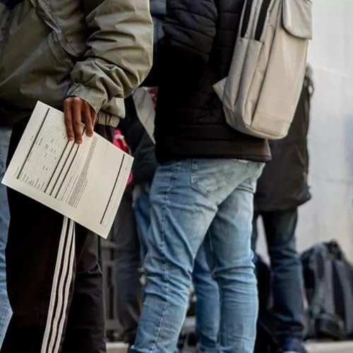 El verdadero objetivo de una regularizaci&oacute;n irregular