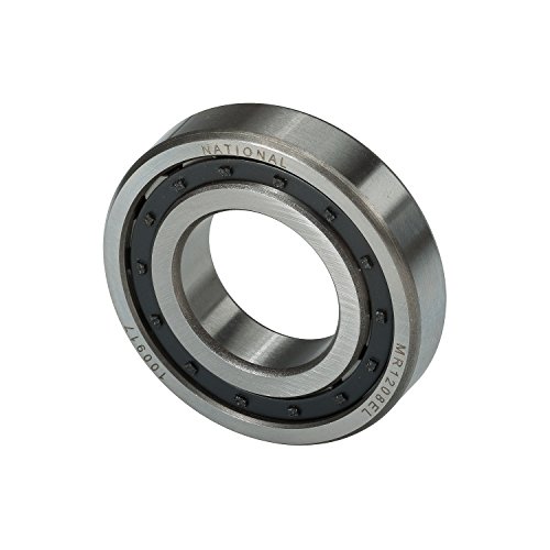National MR-1208-EL Cylindrical Bearing