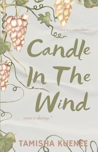 Candle In The Wind