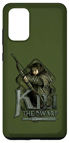 Galaxy S20+ The Hobbit Kili Case #TOP23
