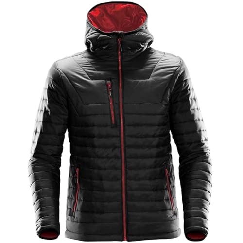 Stormtech Herren Gravity Thermal Jacket Jacke
