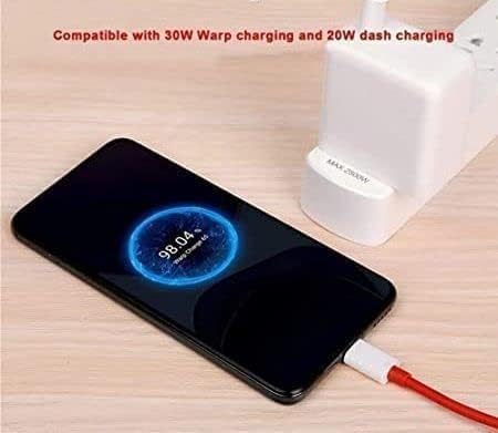 Image of Original 65w c to c Charger for oneplus 10t 10r 10 pro 9 pro 9rt 9 8 8t 7 7t 6 6t 5 5t nord 2t Charger