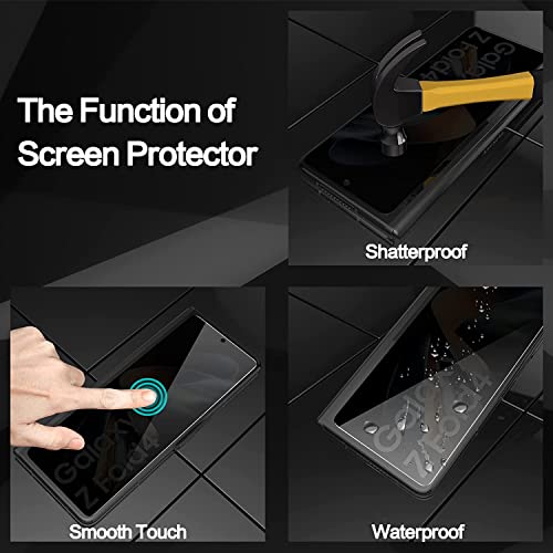 Image of SHILD Back Camera Lens Protector for -(1 Pack) - Premium HD Clear Tempered Glass | 9H Anti-Scratch Protection | Ultra-Thin, Bubble-Free & Easy Installation (1CNC-MNA2-219F)