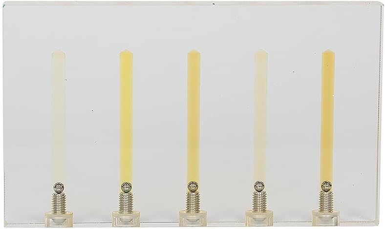 Miniatura 19 de Comparador de calidad de aceite de automóvil, comparador acrílico, aceite de transmisión, probador de viscosidad de aceite de automóvil, herramienta