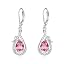 oct.-pink tourmaline