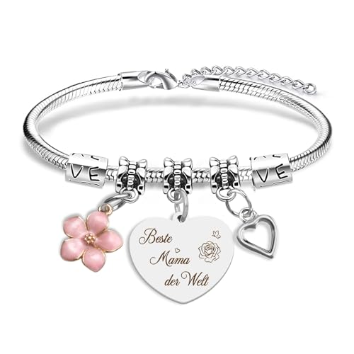 Prrivnix Mama Geschenke Muttertag geschenk Für Mutter Beste mama Muttertagsgeschenke Mutter Geschenke Geburtstag Weihnachtsgeschenke