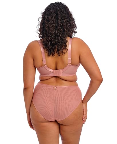 Elomi Women's Teagan Underwire Padded Half Cup Bra3