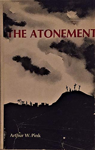 The Atonement B000O2NDB2 Book Cover