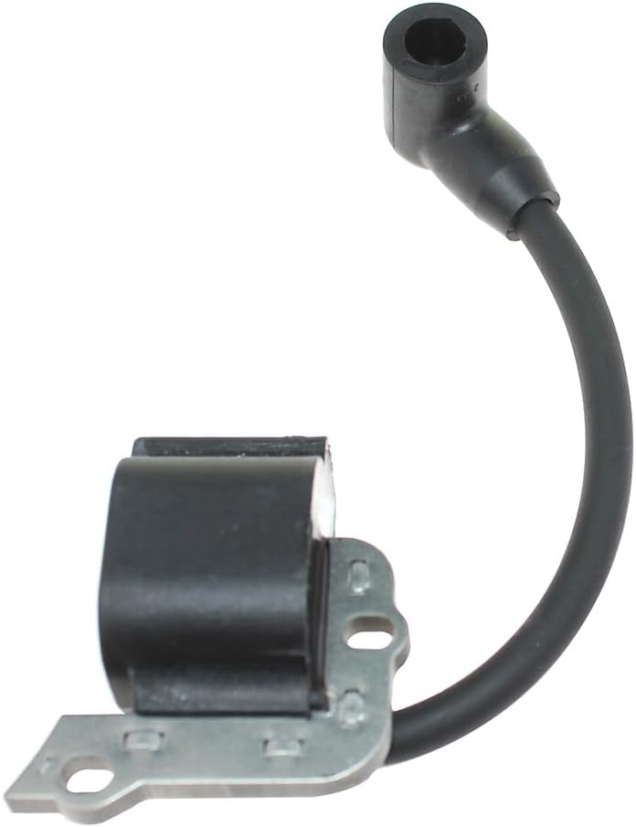 Ignition Module for Troy-Bilt TB25SB TB25CB Remington RM2530 RM2580 841-012984S