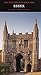 Essex (Pevsner Architectural Guides: Buildings of England)
