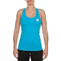Algopix Similar Product 17 - Venum Womens Essential Tank Top Black