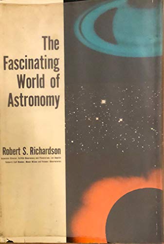 The Fascinating World of Astronomy with Star Ch... B08RSF7XBM Book Cover