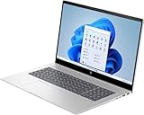 HP Envy 17 Touch Laptop 4TB SSD 32GB RAM Win 11 Pro (Intel Core i7-13700H Processor Turbo Boost to 5.00Ghz, 17.3