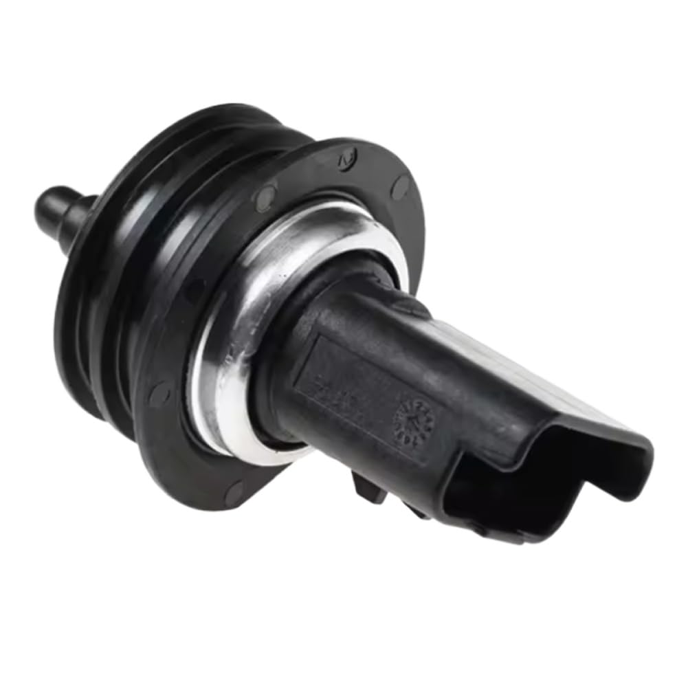 Oil Pan Fuel Pressure Switch 81CP38-01 81CP3801 Compatible with C4 2014-2018