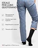 Zoom IMG-2 danish endurance calzini uomo fibra Zoom IMG-2 danish endurance calzini uomo fibra