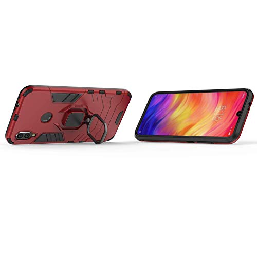 Catálogo de Walmart Xiaomi Redmi Note 7 Top 5. 6 Walmart Xiaomi Redmi Note 7 marca MaiJin (2)