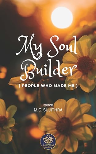 MY SOUL BUILDER