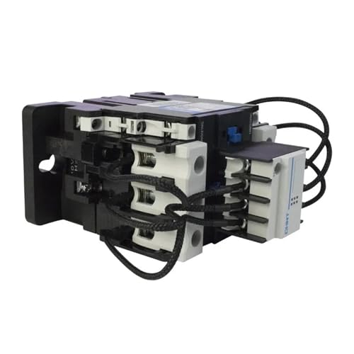 Contacteur CA CJ19-43 limitant les surtensions 220V 380V