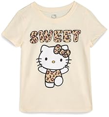 Ivory Sweet Hello Kitty
