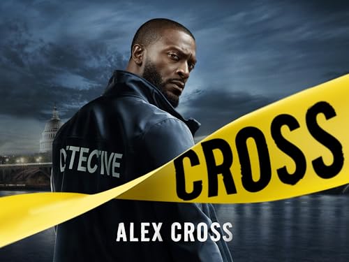 Alex Cross
