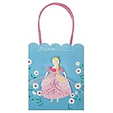 Meri Meri Party Bags, I'm A Princess
