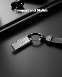 Lexar JumpDrive M400 32 GB USB 3.0 Flash Drive Szybki transfer danych do 130 MB/s, przenośne rozszerzenie pamięci masowej i tworzenia kopii zapasowych dla komputerów PC i Mac