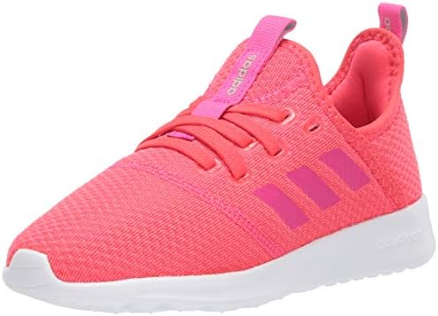 cloudfoam pink adidas