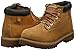 Skechers Men's Sargeants-Verdict Waterproof Boot Fashion, WTG, 9.5 M US