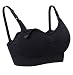 Sayceli Womens Nursing Bras for Breastfeeding Seamless Wirefree Maternity