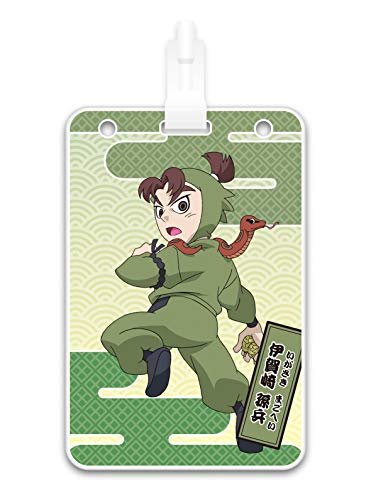 [�͓����쏊] �E���ܗ����Y IC��Ԍ��Ή��p�X�P�[�X �� �O�N�� �� �E���� NHK �O�N�� �����q ���� �O�V�� �앺�q ���� ���n �p�X�P�[�X ������� PASMO ICOCA Suica PiTaPa (����/NRP3001)