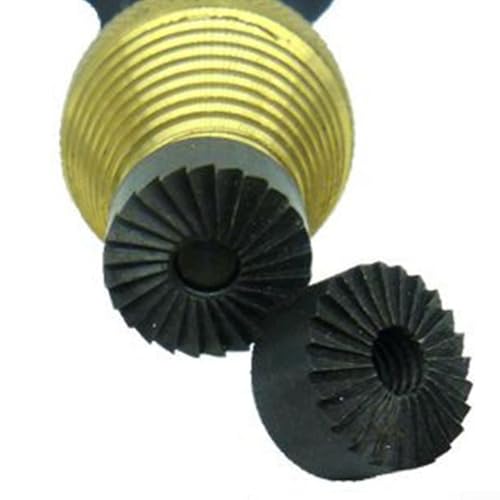Tap Reseating Tool, Complete Reseating Kit For Leaking Taps, Remove Build Up, For Reseating Most Popular Sink, Basin, And Bath Taps - Thumbnail 5