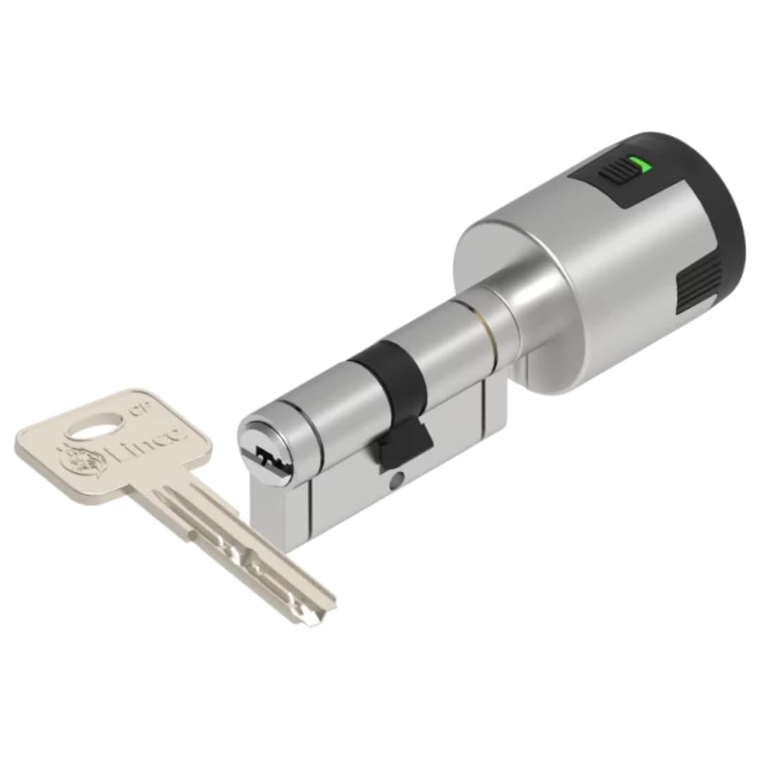 Lince CPLUS ALARM 60+B30 Sicherheits-Profilzylinder 100 dB