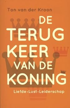 Paperback De terugkeer van de koning Book