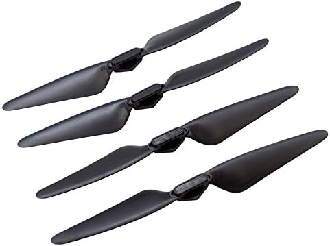 CSJ S189PRO Part Propeller Blade 4PCS for S189PRO brushless FPV Drone