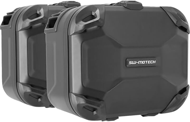 Sw-Motech KFT.07.949.65100/B DUSC Hard fits Case™ System - 41/41l.