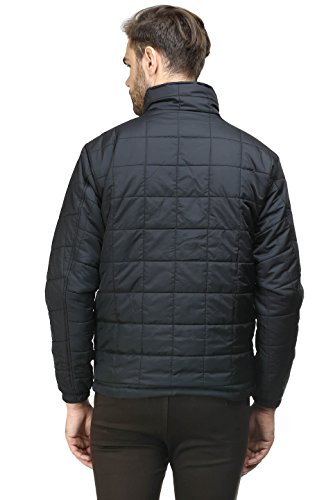 Image of Plutus Full Sleeve Solid Mens Jackets