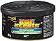 California Car Scents Lufterfrischer - Ice - Dose 42gr schwarz 1 EINHEIT