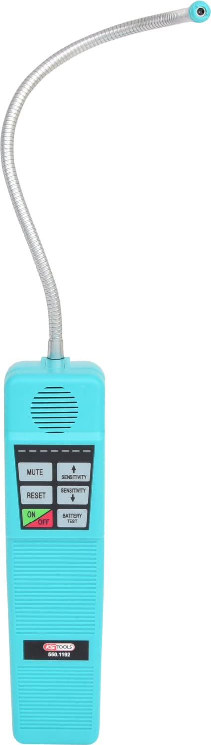 KS Tools 550.1192 Klimaanlagen-Lecksuchgerät