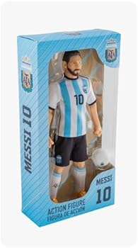 409★サッカー★アルゼンチン代表★MESSI★prostars★フィギュア 楽天市場】【SOK02】【国内未発売】SOCKERS リオネル・メッシ