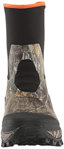 Western Chief Men's Waterproof Insulated Neoprene Cold Weather Outdoor Rambler Boot Rain2