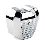 3. Aus hochwertigem Aluminium aus Aluminium aufgebaut.