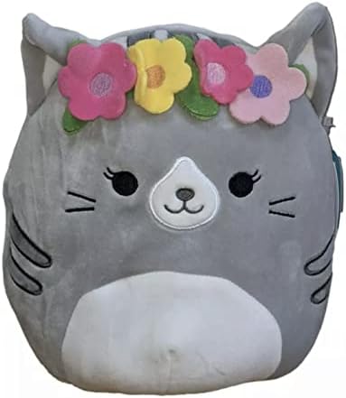 squishmallow easter cat