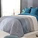 Reig Marti Copripiumino Fox - Letto 180 cm - Colore Blu C03