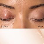 Julep Eyeshadow 101 Long Wear Eye Primer, Lightweight Green tea-infused Eye Primer, 0.35 Oz - Image 2