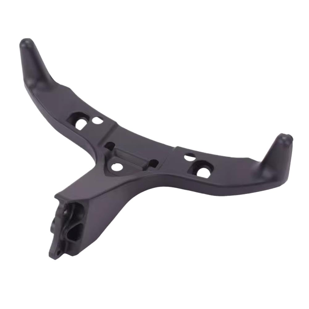 Ztbetcmva Onecolor Motorcycle Headlight Bracket Upper Stay Fairing Compatible With Cbr600rr Cbr600 F5 2003 2004 2005 2006