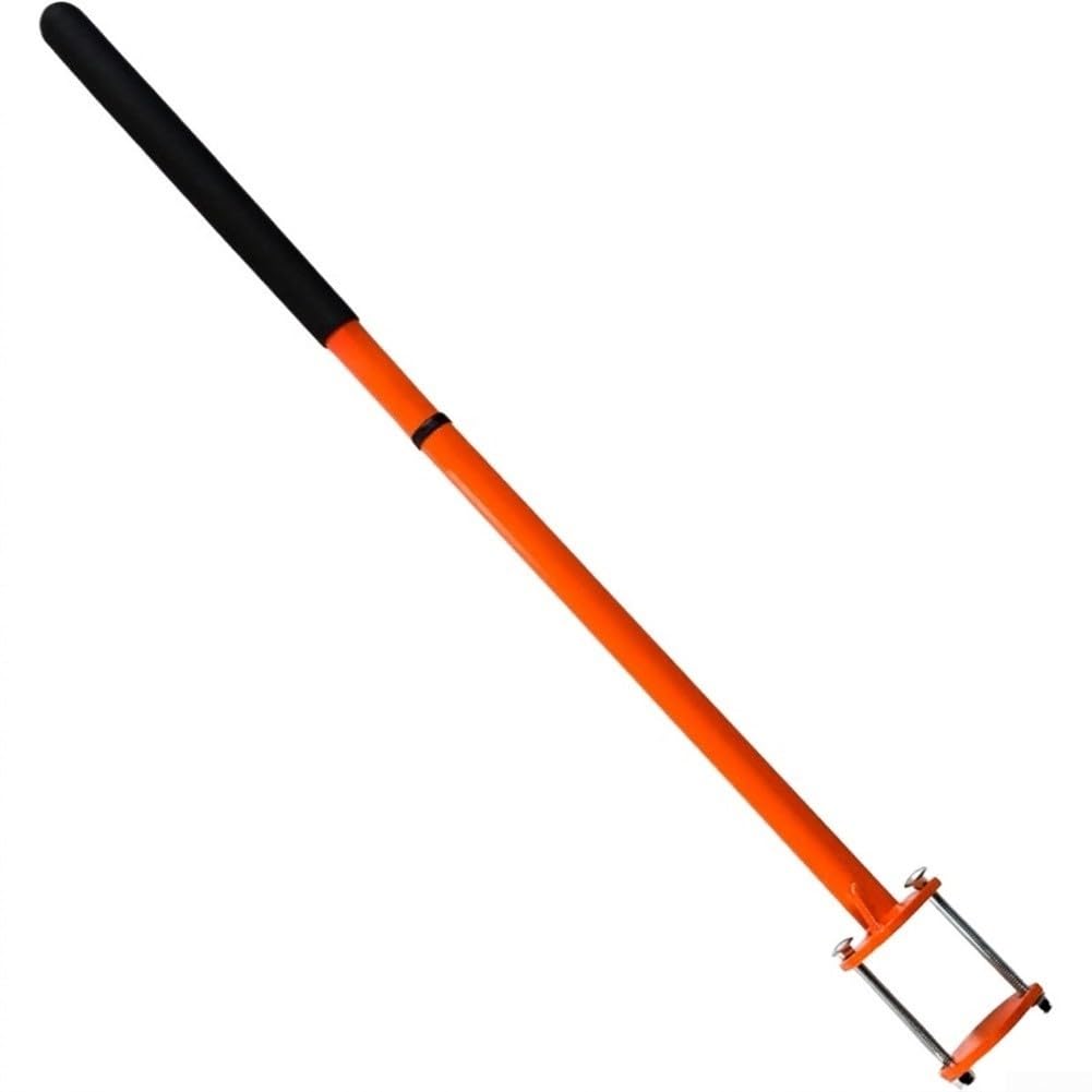 Kit de mango de asistencia de montaje para cortacéspedes Bad Boy, barra de soporte para cortacéspedes de giro cero, marco de hierro de fácil instalación 088-3500-00